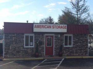 Photo of American Storage