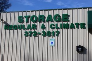 Photo of Affordable Storage West
