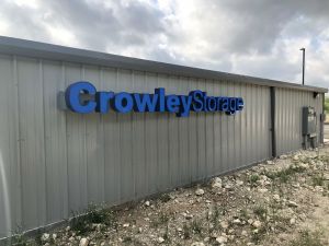 Photo of Crowley Storage