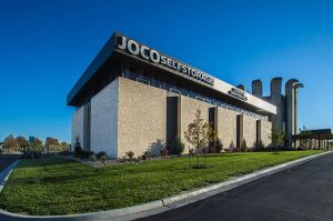 Photo of JOCO Self Storage