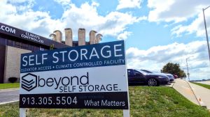 Photo of Beyond Self Storage at Lenexa