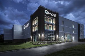 Photo of Beyond Self Storage at McCausland