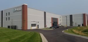 Photo of Beyond Self Storage at Maplewood
