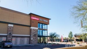 Photo of CubeSmart Self Storage - Chandler - 295 East Ocotillo Road