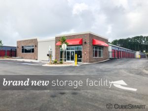 Photo of CubeSmart Self Storage - Harrisburg - 169 Harrisburg Veterans Road