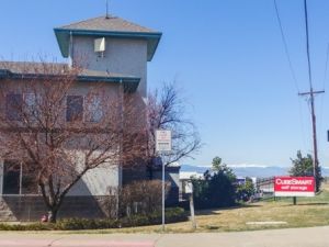 Photo of CubeSmart Self Storage - Centennial - 20210 East Smoky Hill Road