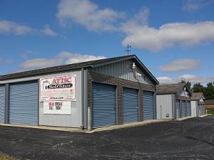 Photo of Attic Selfstor - Rockville