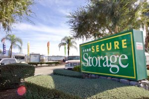 Photo of Secure RV & Self Storage - Highland