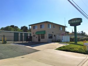 Photo of Secure Storage - Redlands