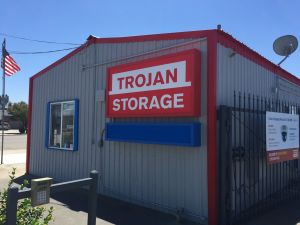 Photo of Trojan Storage of Riverbank
