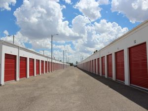 Photo of Trojan Storage of Tucson