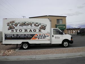 Photo of AAA Avenue Storage