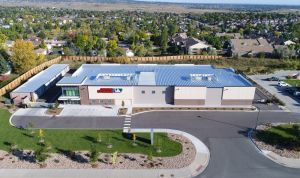 Photo of Advantage Storage - Littleton