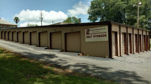 Photo of Maysville Self-Storage Facility
