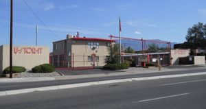Photo of U-Stor-It - Winrock