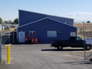 Photo of Fairchild Mini Storage