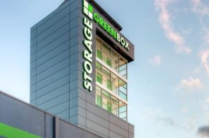 Photo of Greenbox Self Storage - Coors Field