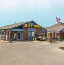 Photo of iStorage Gladstone