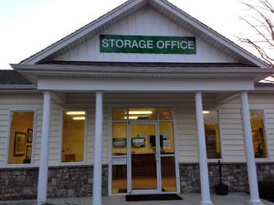 Photo of iStorage Great Mills