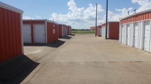 Photo of Mid Cities Self Storage