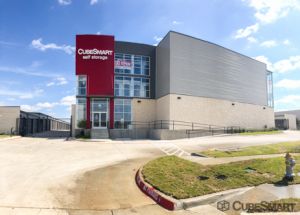 Photo of CubeSmart Self Storage - Dallas - 4311 Communications Drive