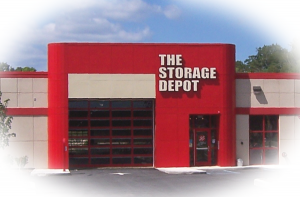 Photo of The Storage Depot - Poughkeepsie - 275 Manchester Road
