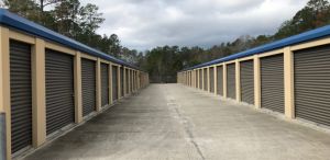 Photo of Santa Fe Storage - Waldo