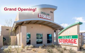Photo of Dollar Self Storage - North Las Vegas