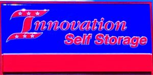 Photo of Innovation Self Storage