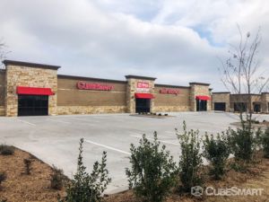 Photo of CubeSmart Self Storage - Wylie