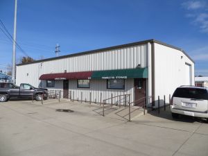 Photo of Trimble Road Self Storage