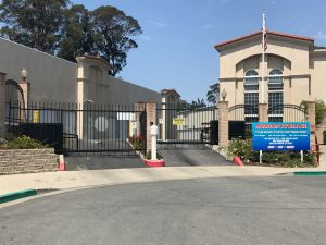Photo of Mission Storage Centers