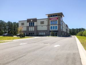 Photo of CubeSmart Self Storage - Fleming Island