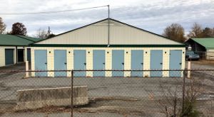 Photo of AAA Mini Storage - North Little Rock - 3400 Industrial Center Dr
