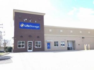 Photo of Life Storage - Midlothian - Commonwealth Centre Parkway