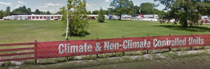 Photo of Tomball Grand Storage - 11714 Boudreaux Road