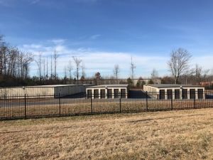 Photo of Available Storage Co. - Mocksville