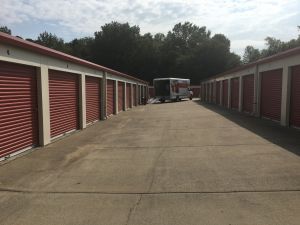 Photo of Clarksville Lock Storage South
