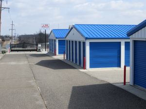 Photo of A Mini Storage - Harrah - 29525 Oklahoma Street
