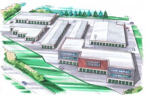 Photo of Short North Storage