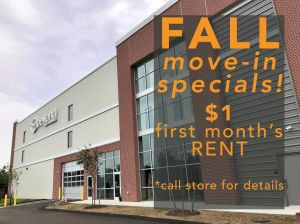 Photo of Beyond Self Storage at Robinson