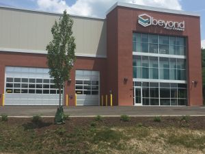 Photo of Beyond Self Storage at Ross