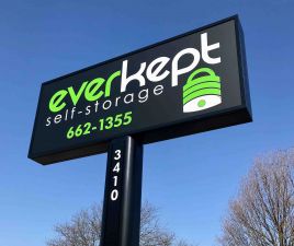 Photo of Everkept Self Storage WALKER