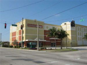 Photo of Extra Space Storage - Hollywood - N Dixie Hwy