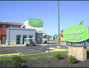 Photo of Extra Space Storage - North Aurora - Lincolnway