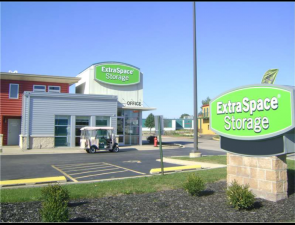 Photo of Extra Space Storage - North Aurora - Lincolnway