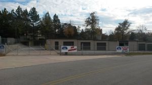 Photo of Byrds Mini Storage - Gainesville