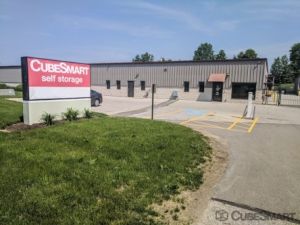 Photo of CubeSmart Self Storage - Cleveland - 4553 Johnston Parkway