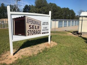 Photo of Jeffersonville Self Storage