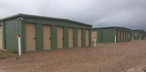 Photo of Concho Mini Storage